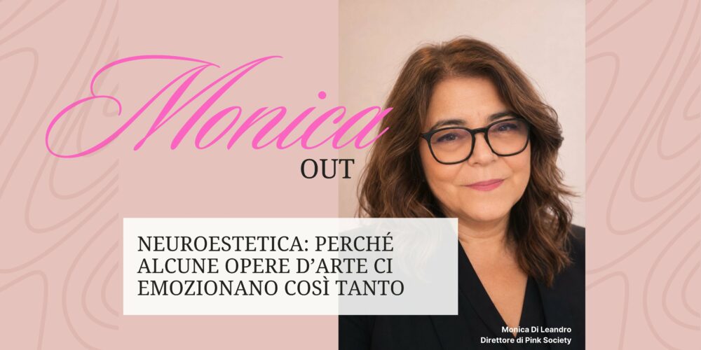 Neuroestetica: perché alcune opere d’arte ci emozionano così tanto