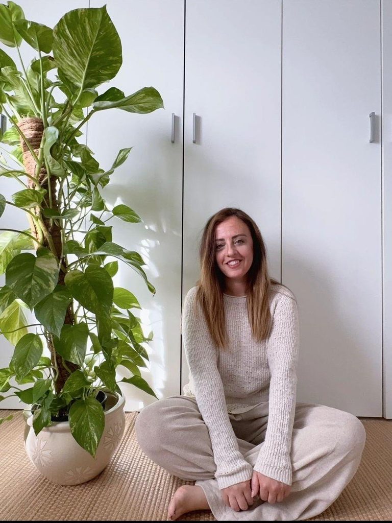 intervista con la Professional Organizer Sabrina Balsamo