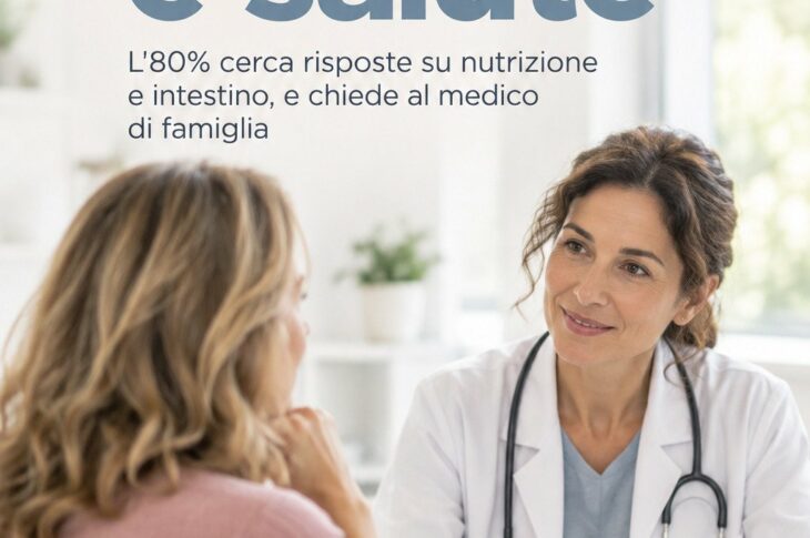 Donne e salute oltre “Dottor Google”: le donne cercano il medico di famiglia